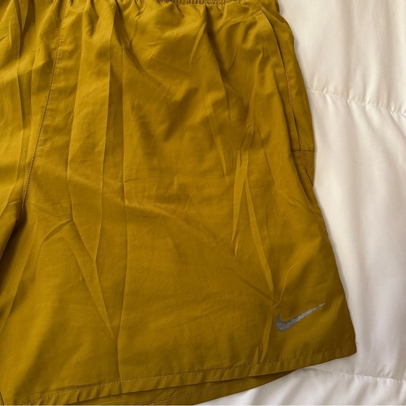 Men's Nike  Running  Dri-Fit 7" Shorts size XXL (e5 - Picture 3 of 11